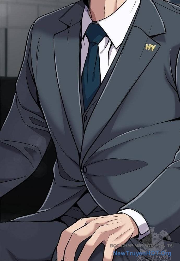 Nhân Viên Thực Tập Kim Cheolsu - chap84 - Trang 136
